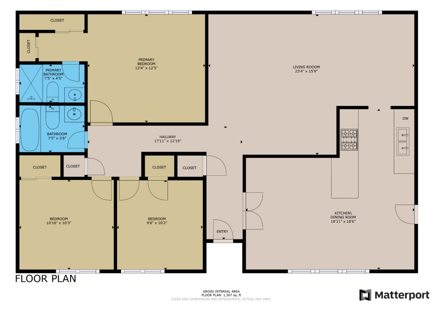 Detail Gallery Image 47 of 47 For 5381 Carryback Ave, San Jose,  CA 95111 - 3 Beds | 2 Baths