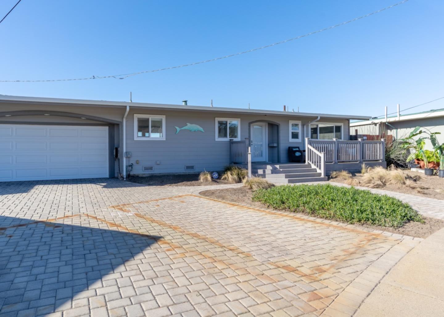 Detail Gallery Image 4 of 61 For 236 Shoreview Ave, Pacifica,  CA 94044 - 2 Beds | 2 Baths