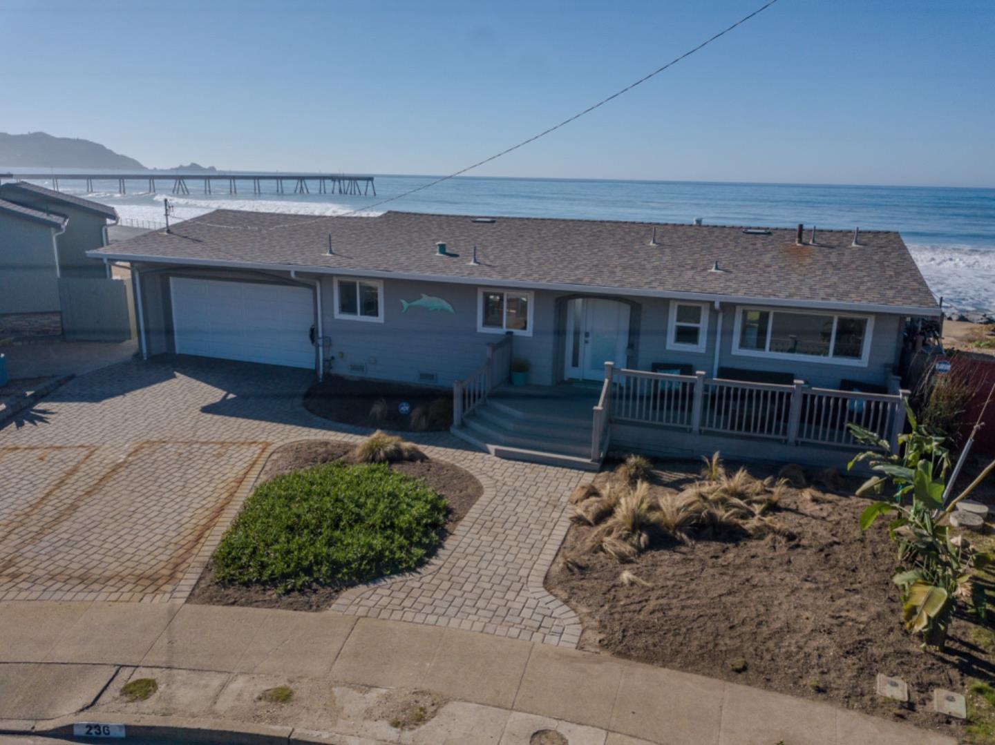 Detail Gallery Image 57 of 61 For 236 Shoreview Ave, Pacifica,  CA 94044 - 2 Beds | 2 Baths