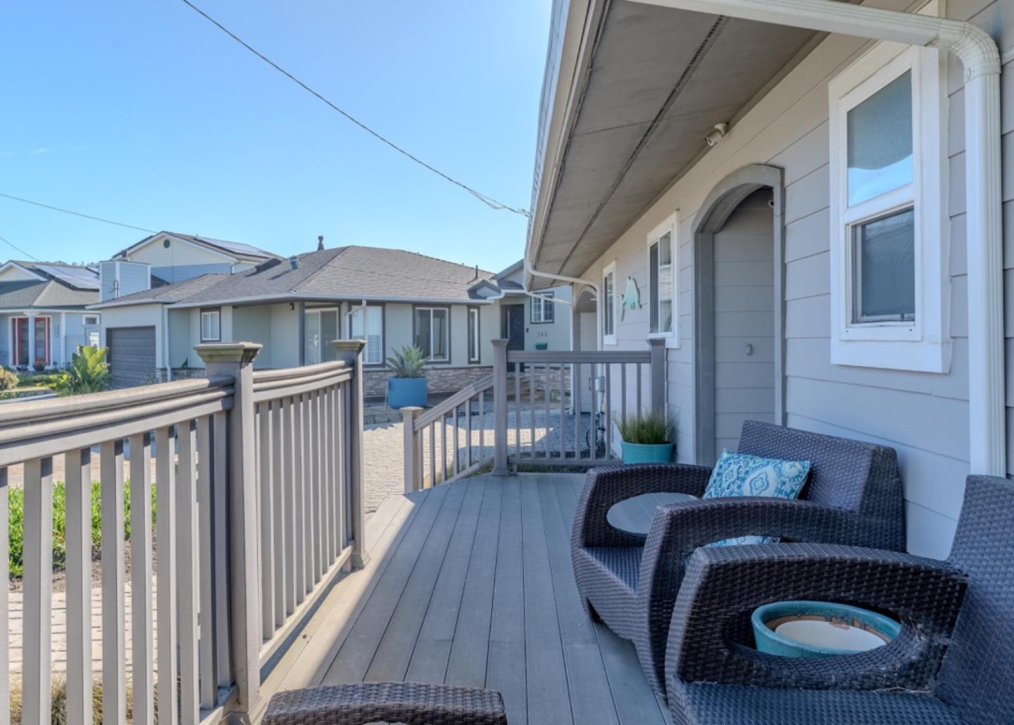 Detail Gallery Image 8 of 61 For 236 Shoreview Ave, Pacifica,  CA 94044 - 2 Beds | 2 Baths
