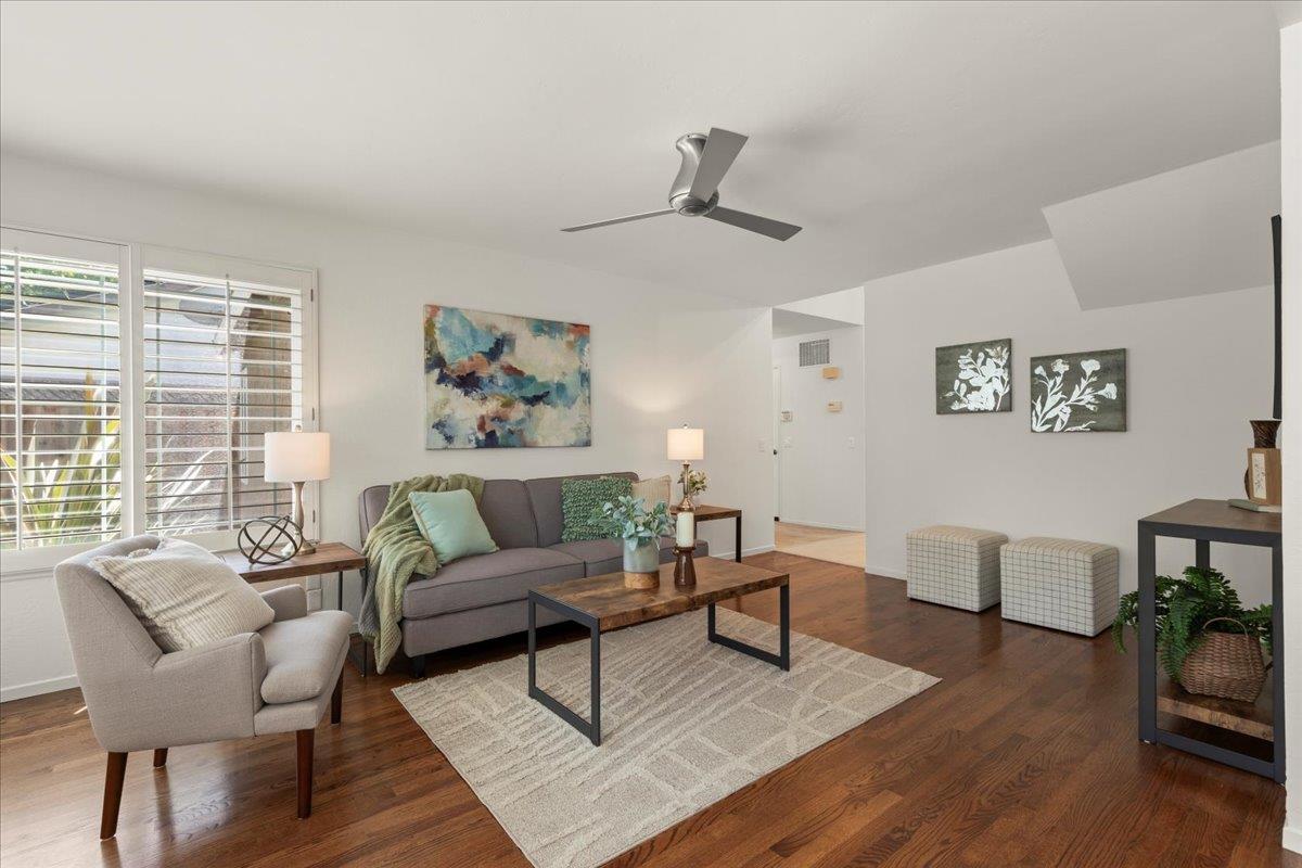 Detail Gallery Image 15 of 34 For 5420 Century Plaza Way, San Jose,  CA 95111 - 4 Beds | 2 Baths