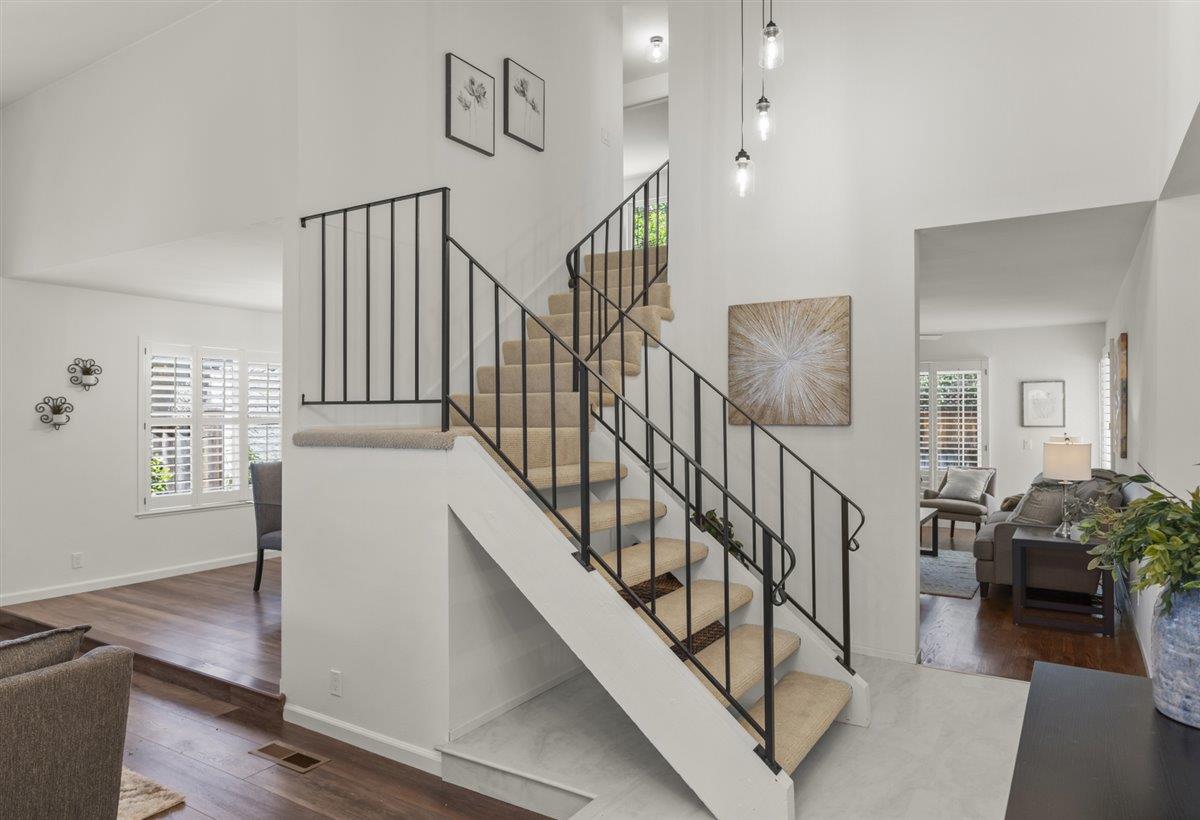 Detail Gallery Image 18 of 34 For 5420 Century Plaza Way, San Jose,  CA 95111 - 4 Beds | 2 Baths