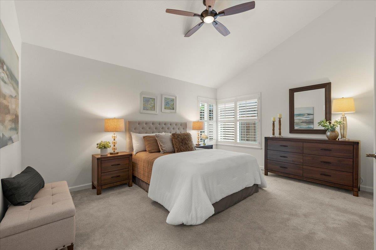 Detail Gallery Image 27 of 34 For 5420 Century Plaza Way, San Jose,  CA 95111 - 4 Beds | 2 Baths