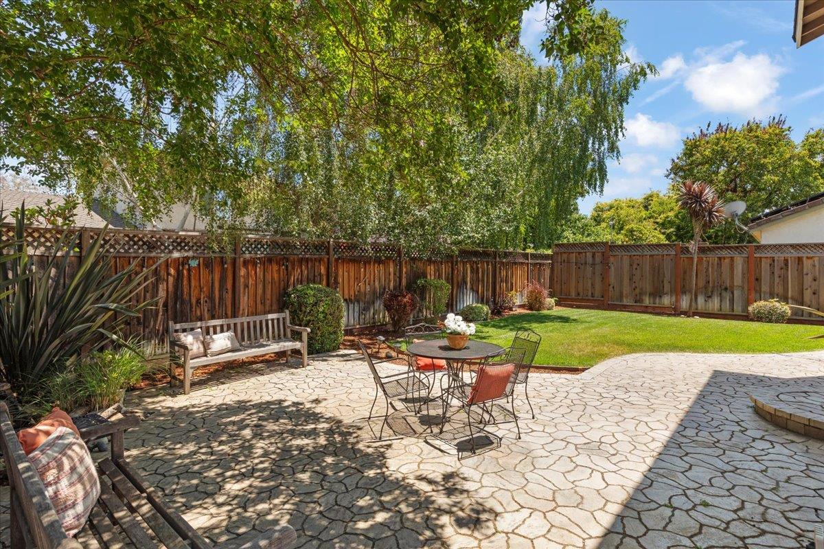 Detail Gallery Image 31 of 34 For 5420 Century Plaza Way, San Jose,  CA 95111 - 4 Beds | 2 Baths