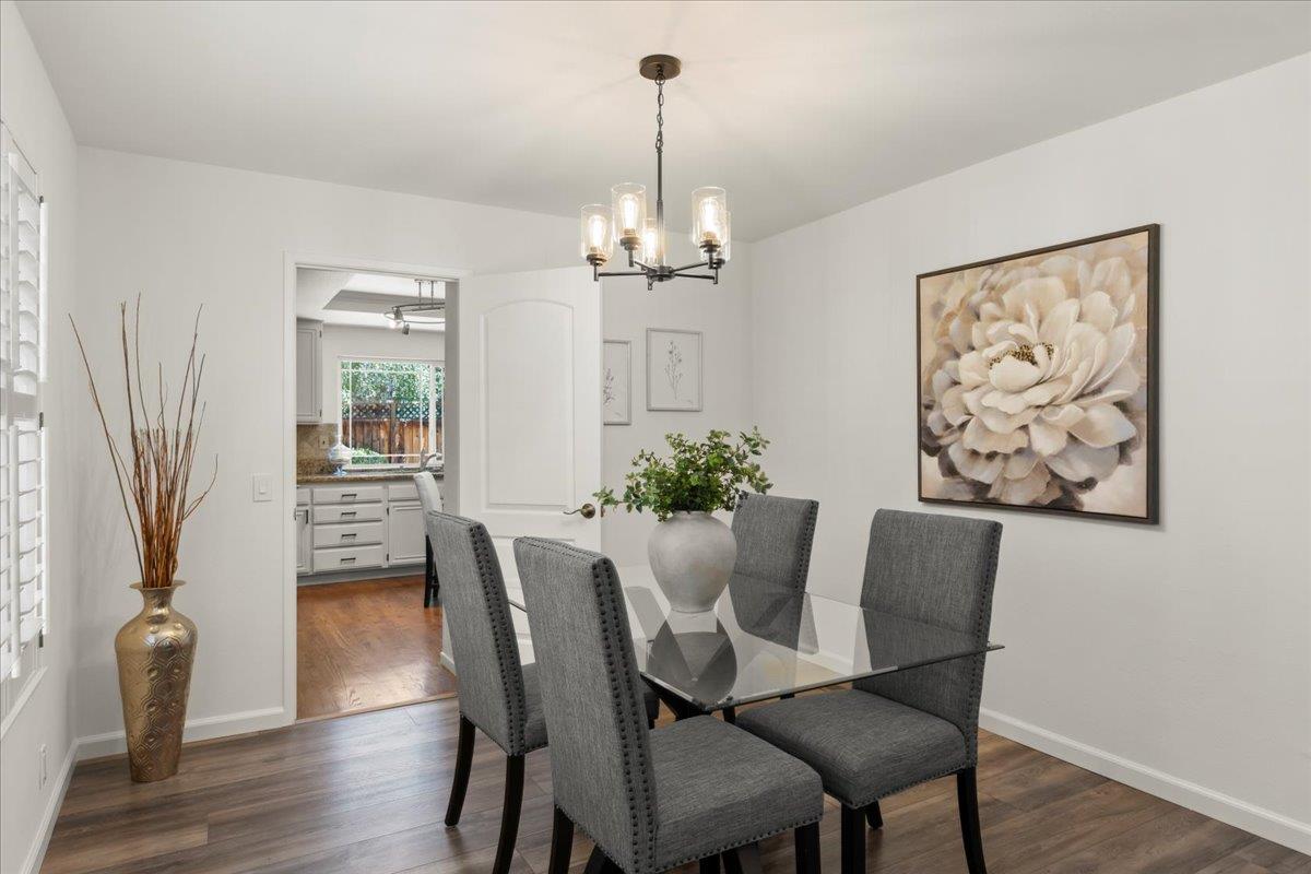 Detail Gallery Image 7 of 34 For 5420 Century Plaza Way, San Jose,  CA 95111 - 4 Beds | 2 Baths