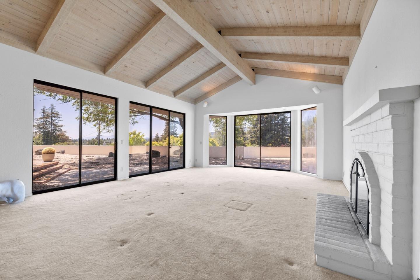 Detail Gallery Image 21 of 50 For 1091 Valley View Ct, Los Altos,  CA 94024 - 3 Beds | 2 Baths