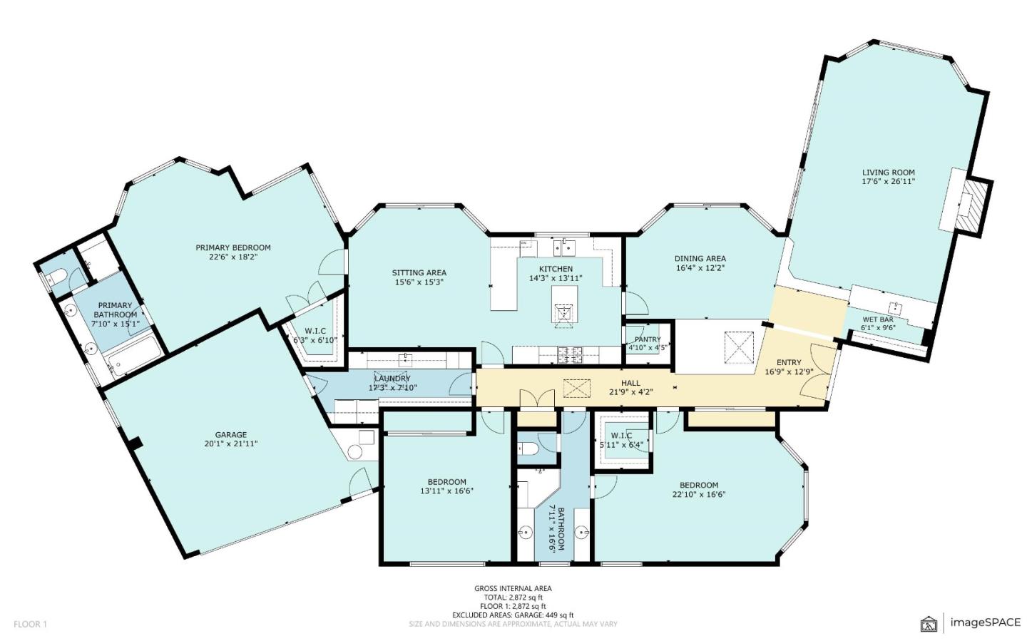 Detail Gallery Image 44 of 50 For 1091 Valley View Ct, Los Altos,  CA 94024 - 3 Beds | 2 Baths
