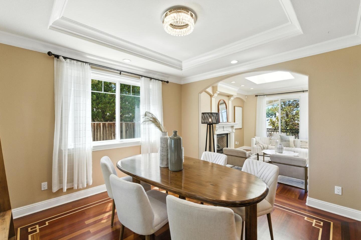 Detail Gallery Image 10 of 56 For 21976 Mcclellan Rd, Cupertino,  CA 95014 - 4 Beds | 3 Baths