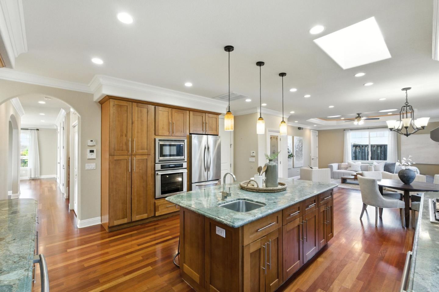 Detail Gallery Image 18 of 56 For 21976 Mcclellan Rd, Cupertino,  CA 95014 - 4 Beds | 3 Baths