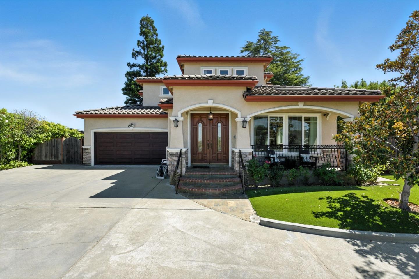 Detail Gallery Image 2 of 56 For 21976 Mcclellan Rd, Cupertino,  CA 95014 - 4 Beds | 3 Baths