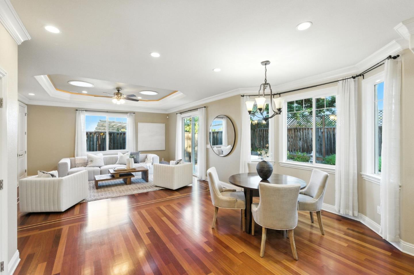 Detail Gallery Image 21 of 56 For 21976 Mcclellan Rd, Cupertino,  CA 95014 - 4 Beds | 3 Baths