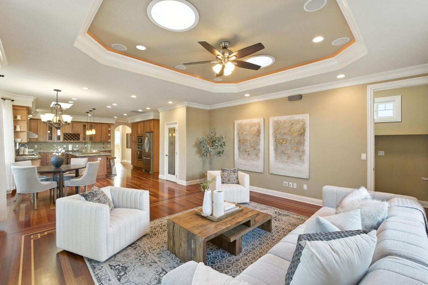 Detail Gallery Image 24 of 56 For 21976 Mcclellan Rd, Cupertino,  CA 95014 - 4 Beds | 3 Baths