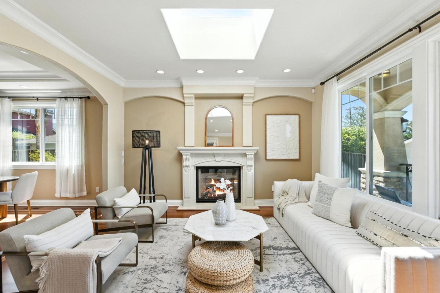 Detail Gallery Image 3 of 56 For 21976 Mcclellan Rd, Cupertino,  CA 95014 - 4 Beds | 3 Baths