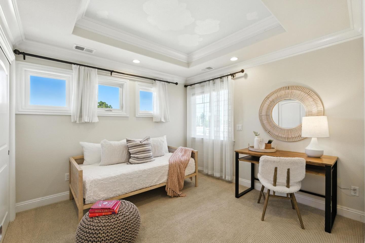 Detail Gallery Image 37 of 56 For 21976 Mcclellan Rd, Cupertino,  CA 95014 - 4 Beds | 3 Baths