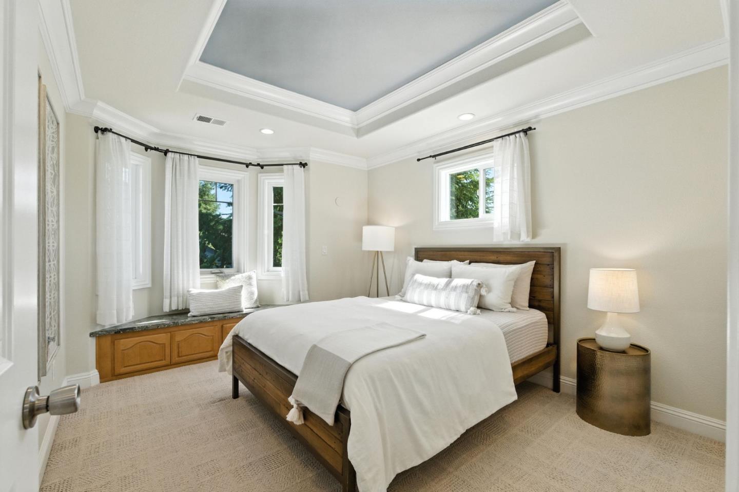 Detail Gallery Image 38 of 56 For 21976 Mcclellan Rd, Cupertino,  CA 95014 - 4 Beds | 3 Baths