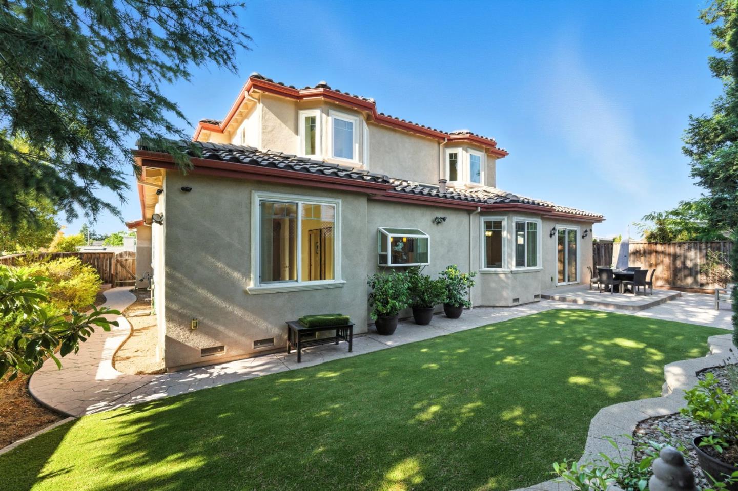 Detail Gallery Image 48 of 56 For 21976 Mcclellan Rd, Cupertino,  CA 95014 - 4 Beds | 3 Baths