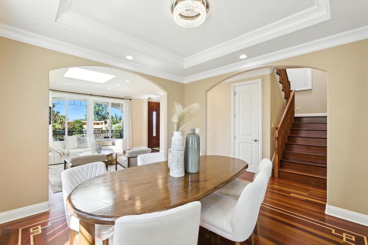 Detail Gallery Image 9 of 56 For 21976 Mcclellan Rd, Cupertino,  CA 95014 - 4 Beds | 3 Baths