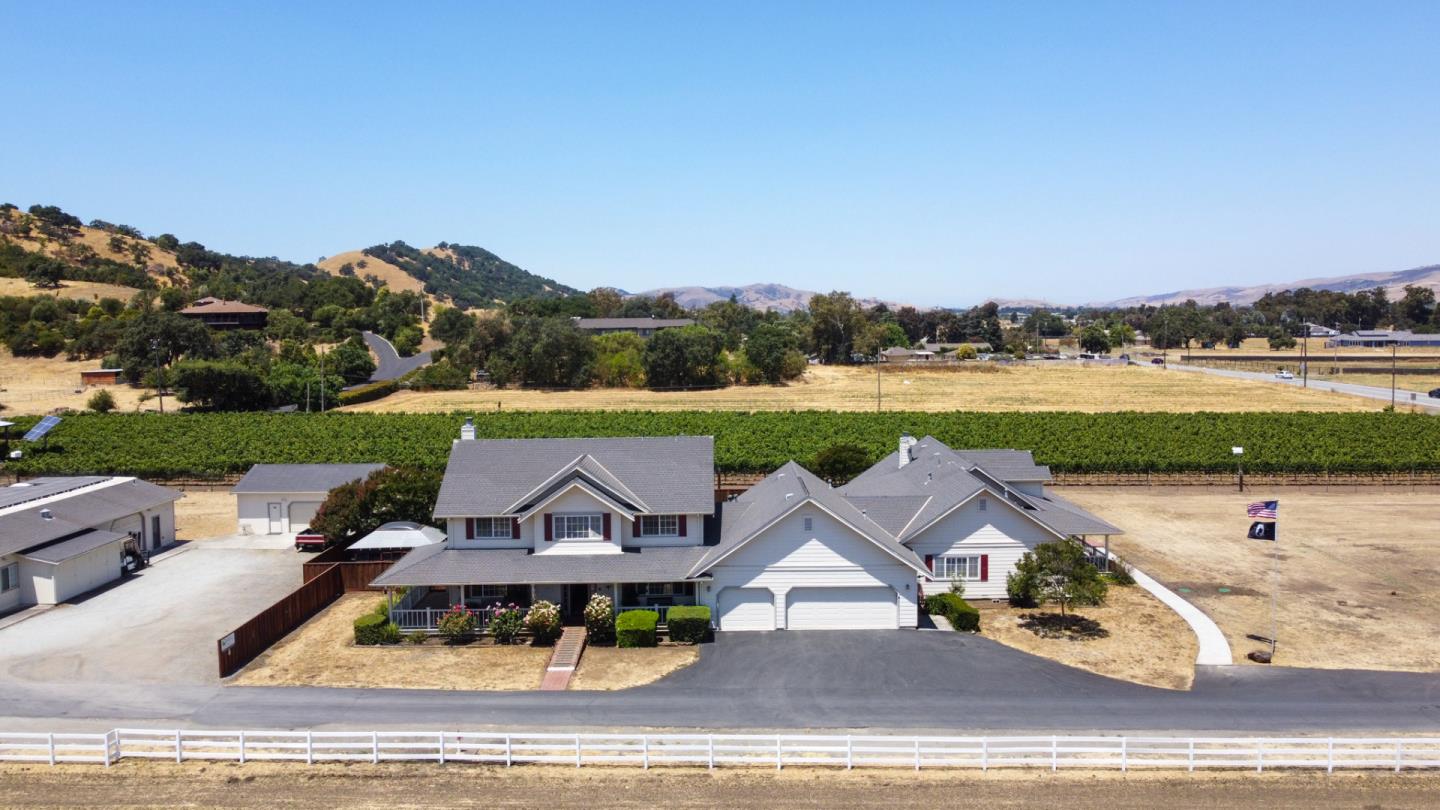 Detail Gallery Image 108 of 112 For 19715 Hale Ave, Morgan Hill,  CA 95037 - 5 Beds | 4/2 Baths