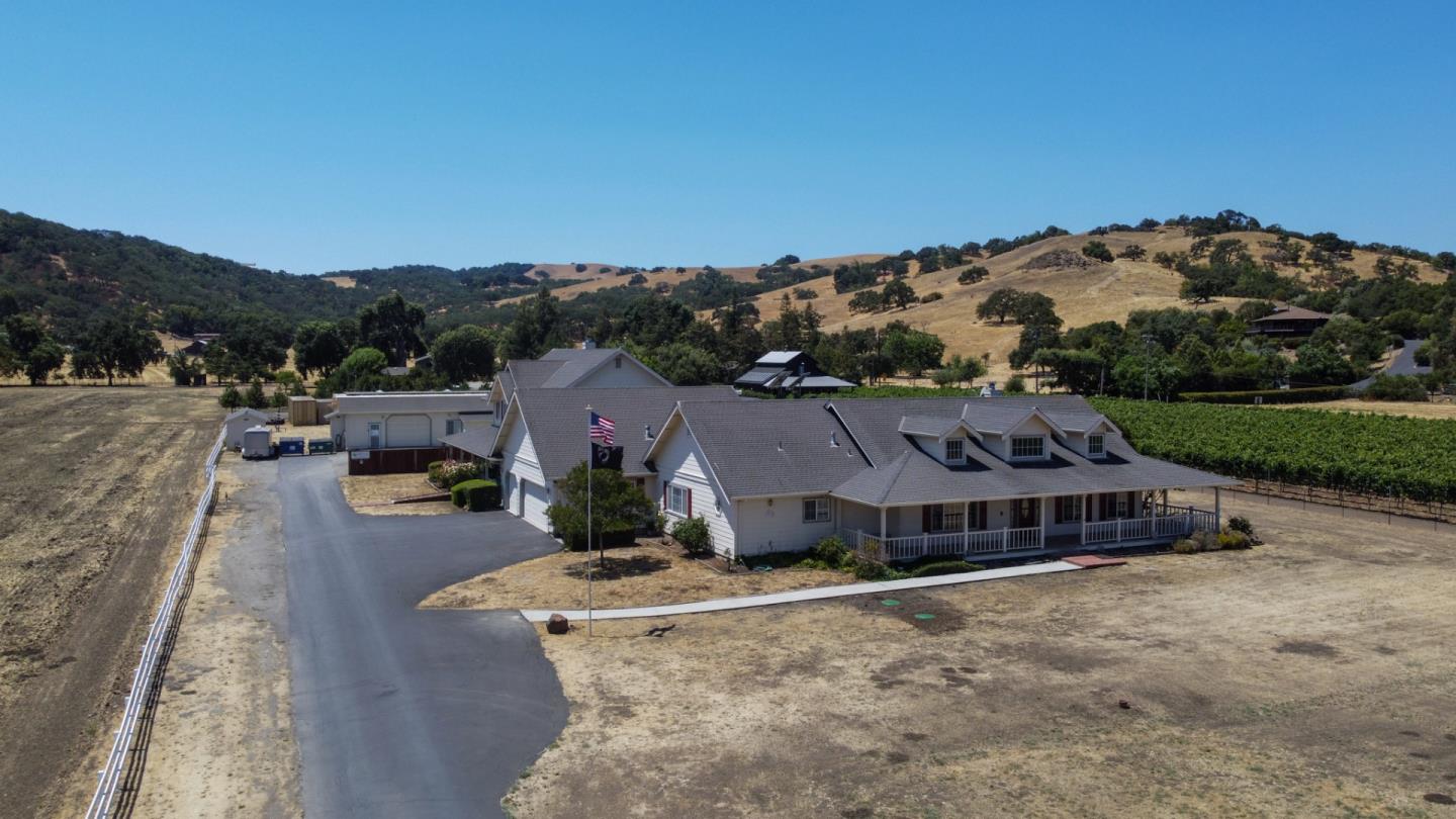 Detail Gallery Image 110 of 112 For 19715 Hale Ave, Morgan Hill,  CA 95037 - 5 Beds | 4/2 Baths