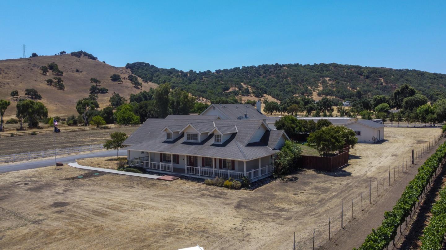Detail Gallery Image 111 of 112 For 19715 Hale Ave, Morgan Hill,  CA 95037 - 5 Beds | 4/2 Baths