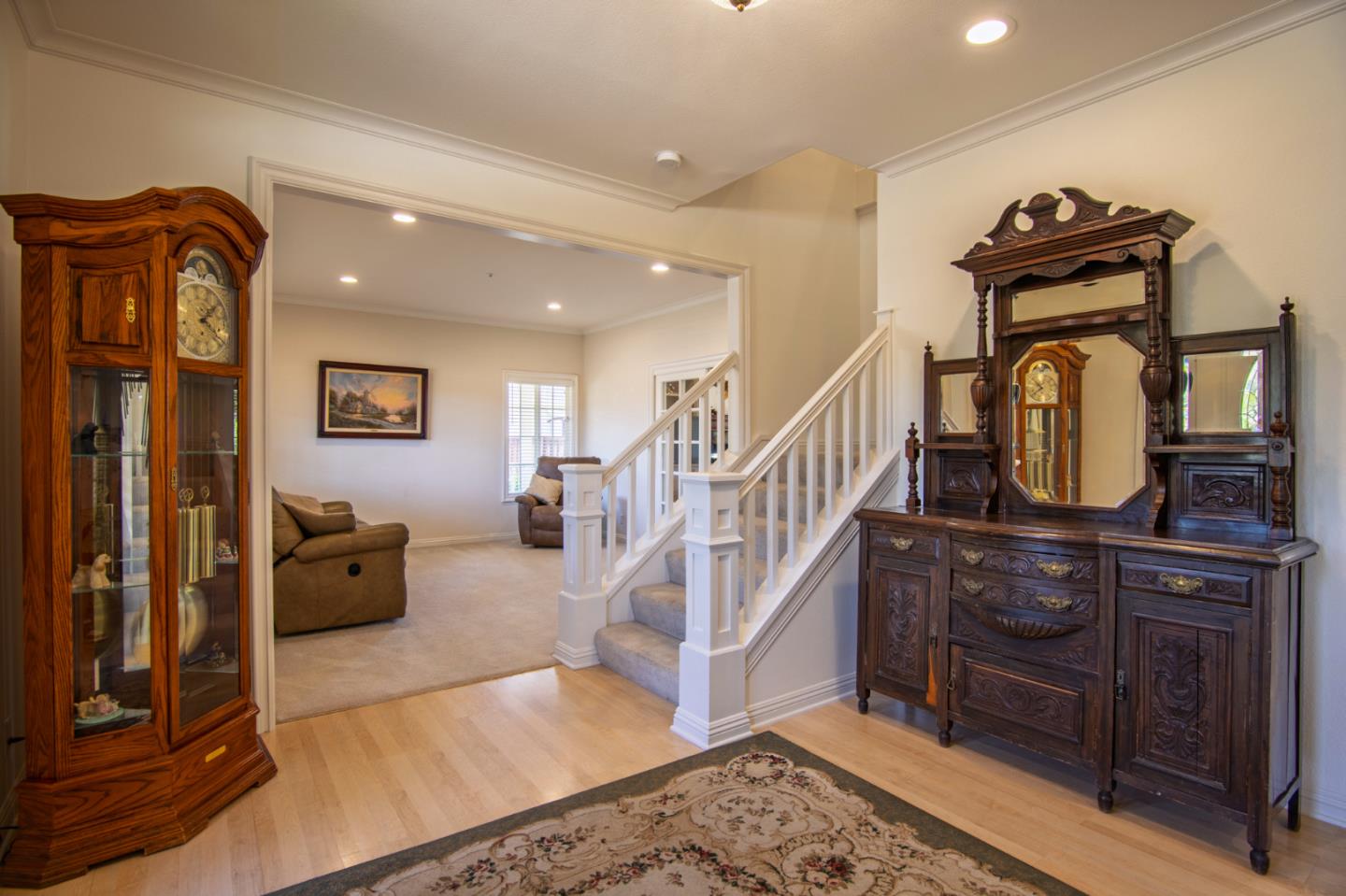 Detail Gallery Image 17 of 112 For 19715 Hale Ave, Morgan Hill,  CA 95037 - 5 Beds | 4/2 Baths