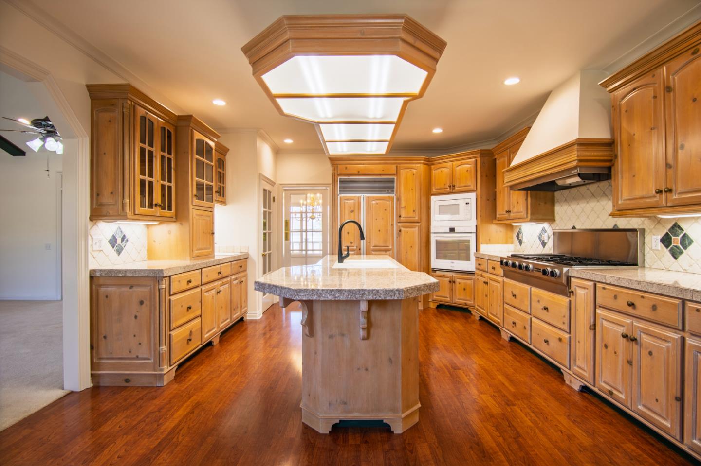 Detail Gallery Image 60 of 112 For 19715 Hale Ave, Morgan Hill,  CA 95037 - 5 Beds | 4/2 Baths