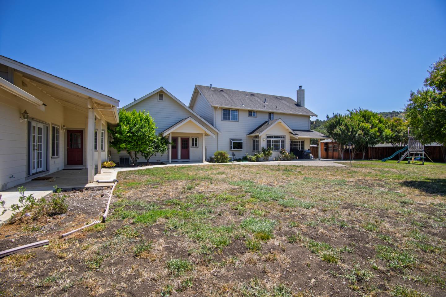 Detail Gallery Image 86 of 112 For 19715 Hale Ave, Morgan Hill,  CA 95037 - 5 Beds | 4/2 Baths