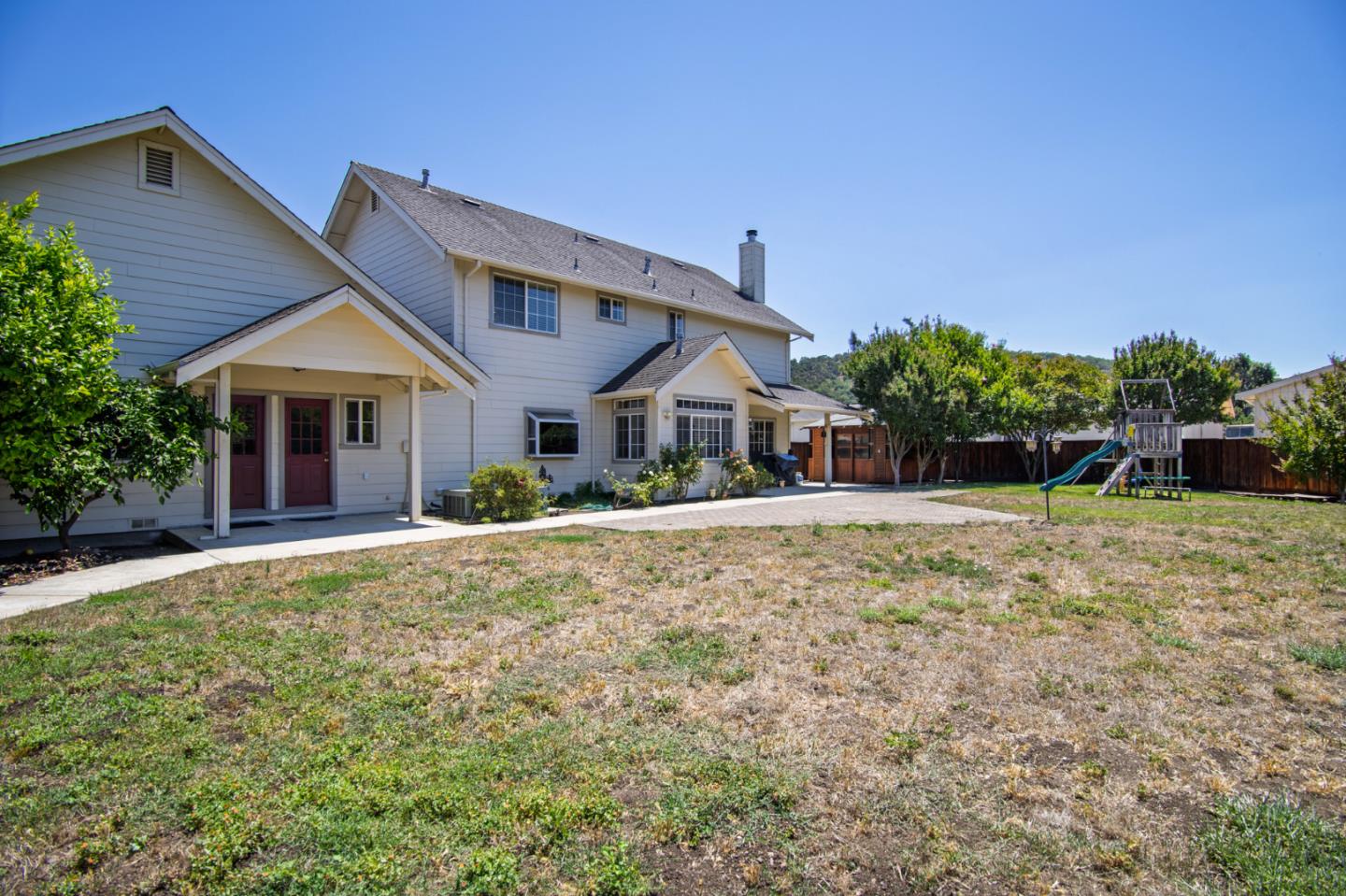 Detail Gallery Image 87 of 112 For 19715 Hale Ave, Morgan Hill,  CA 95037 - 5 Beds | 4/2 Baths