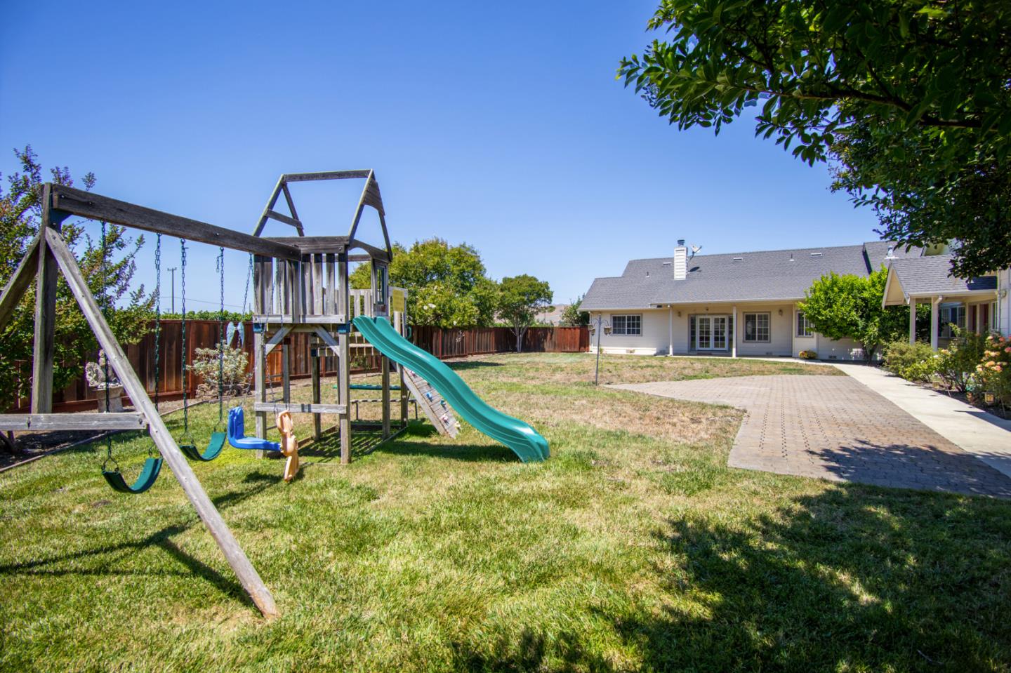 Detail Gallery Image 90 of 112 For 19715 Hale Ave, Morgan Hill,  CA 95037 - 5 Beds | 4/2 Baths