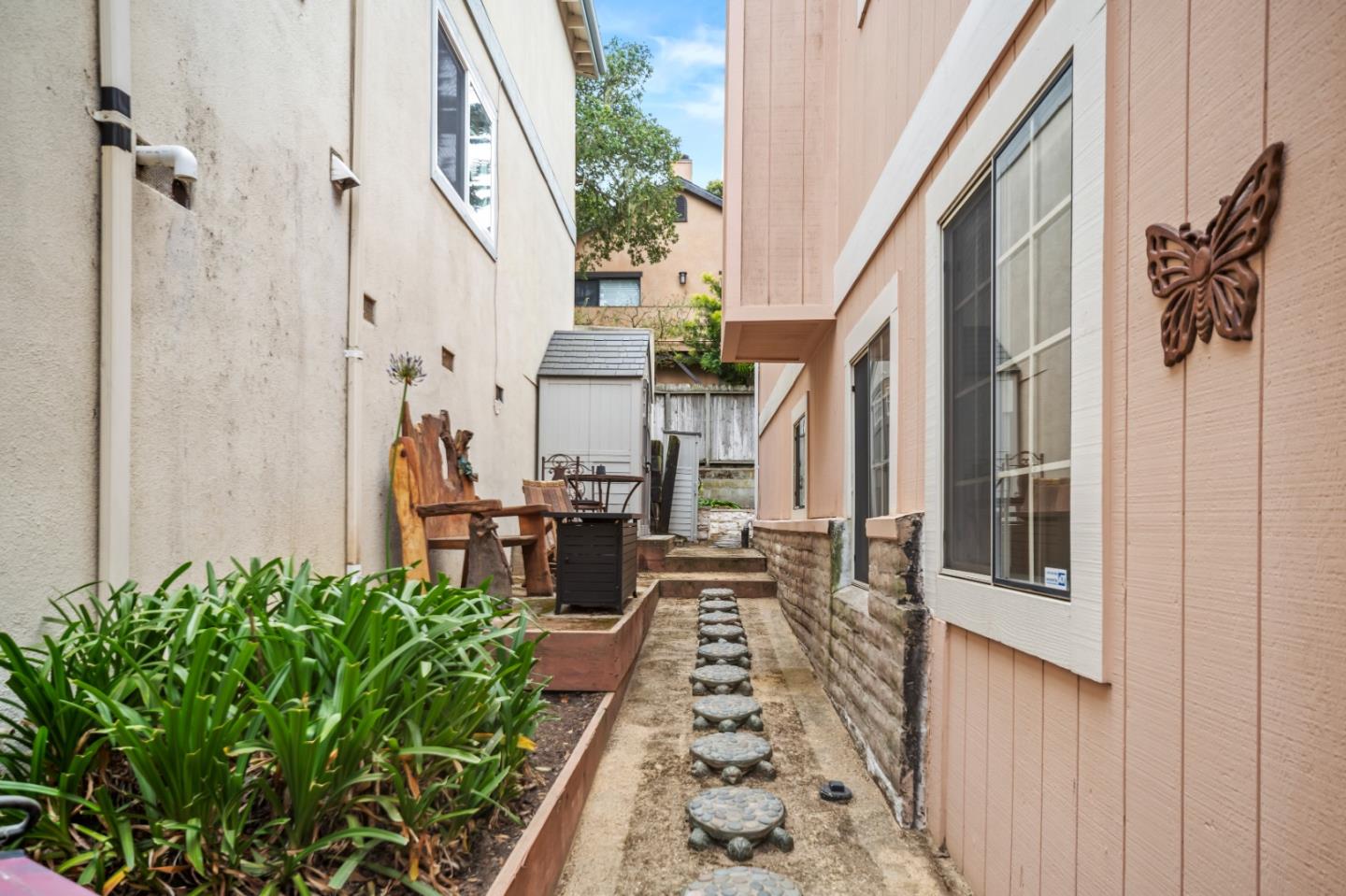 Detail Gallery Image 43 of 45 For 879 Lottie St, Monterey,  CA 93940 - 4 Beds | 2/1 Baths
