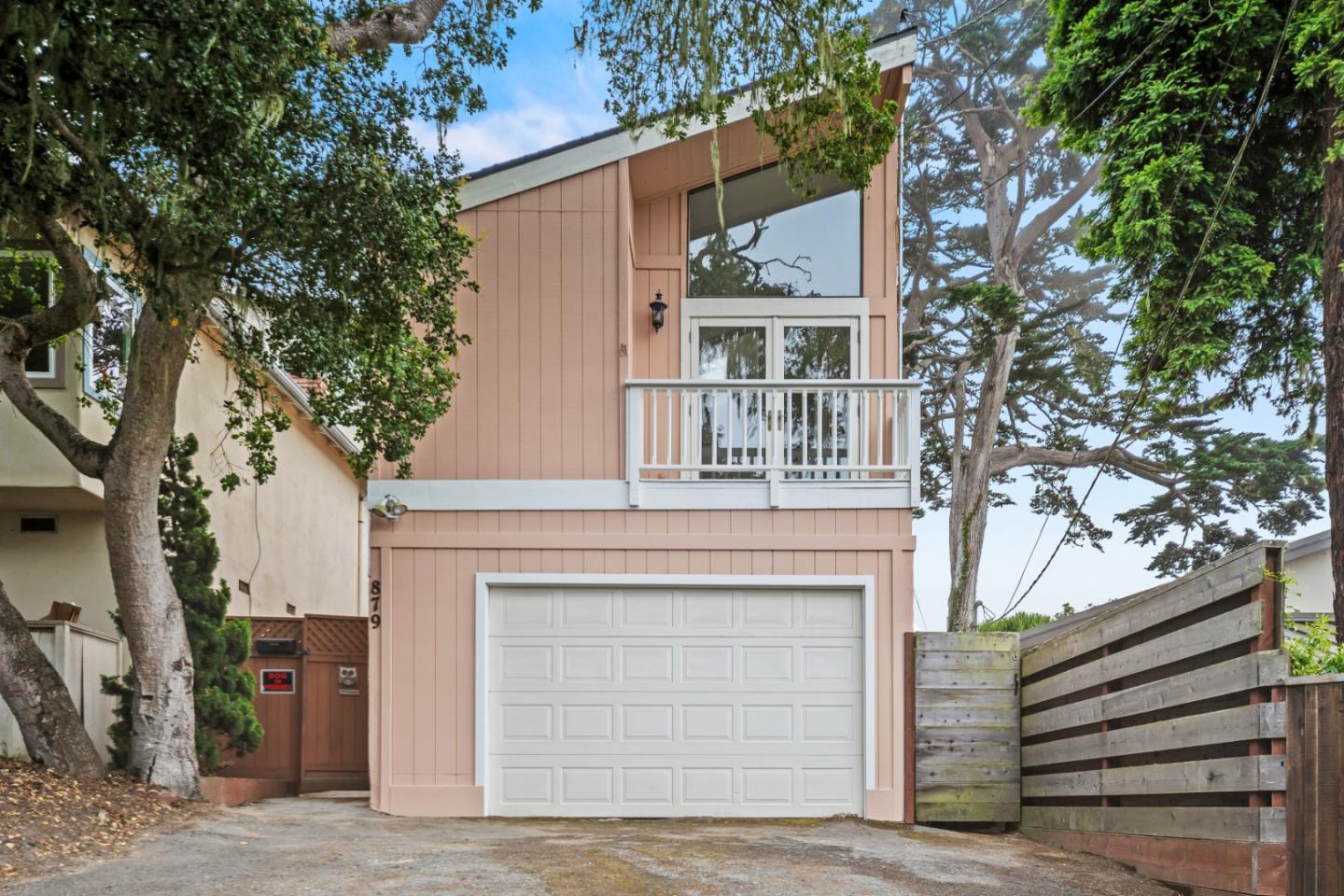 Detail Gallery Image 44 of 45 For 879 Lottie St, Monterey,  CA 93940 - 4 Beds | 2/1 Baths