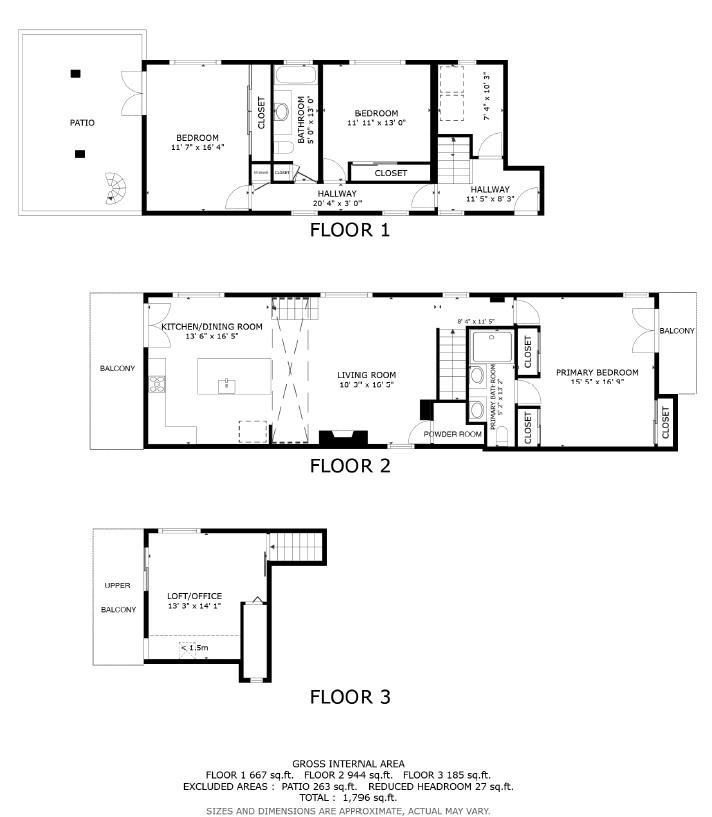 Detail Gallery Image 45 of 45 For 879 Lottie St, Monterey,  CA 93940 - 4 Beds | 2/1 Baths