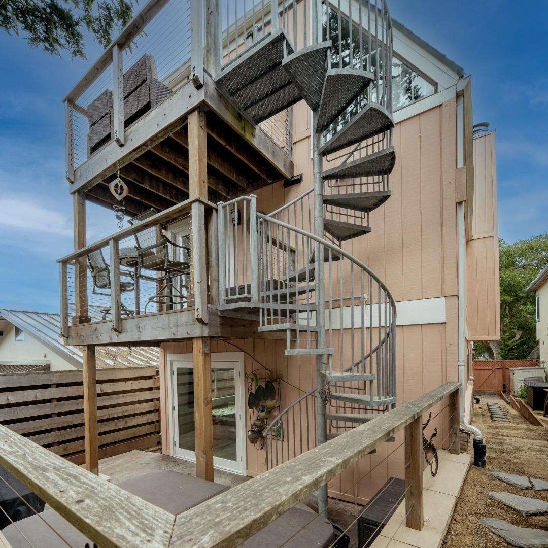 Detail Gallery Image 56 of 59 For 879 Lottie St, Monterey,  CA 93940 - 4 Beds | 2/1 Baths