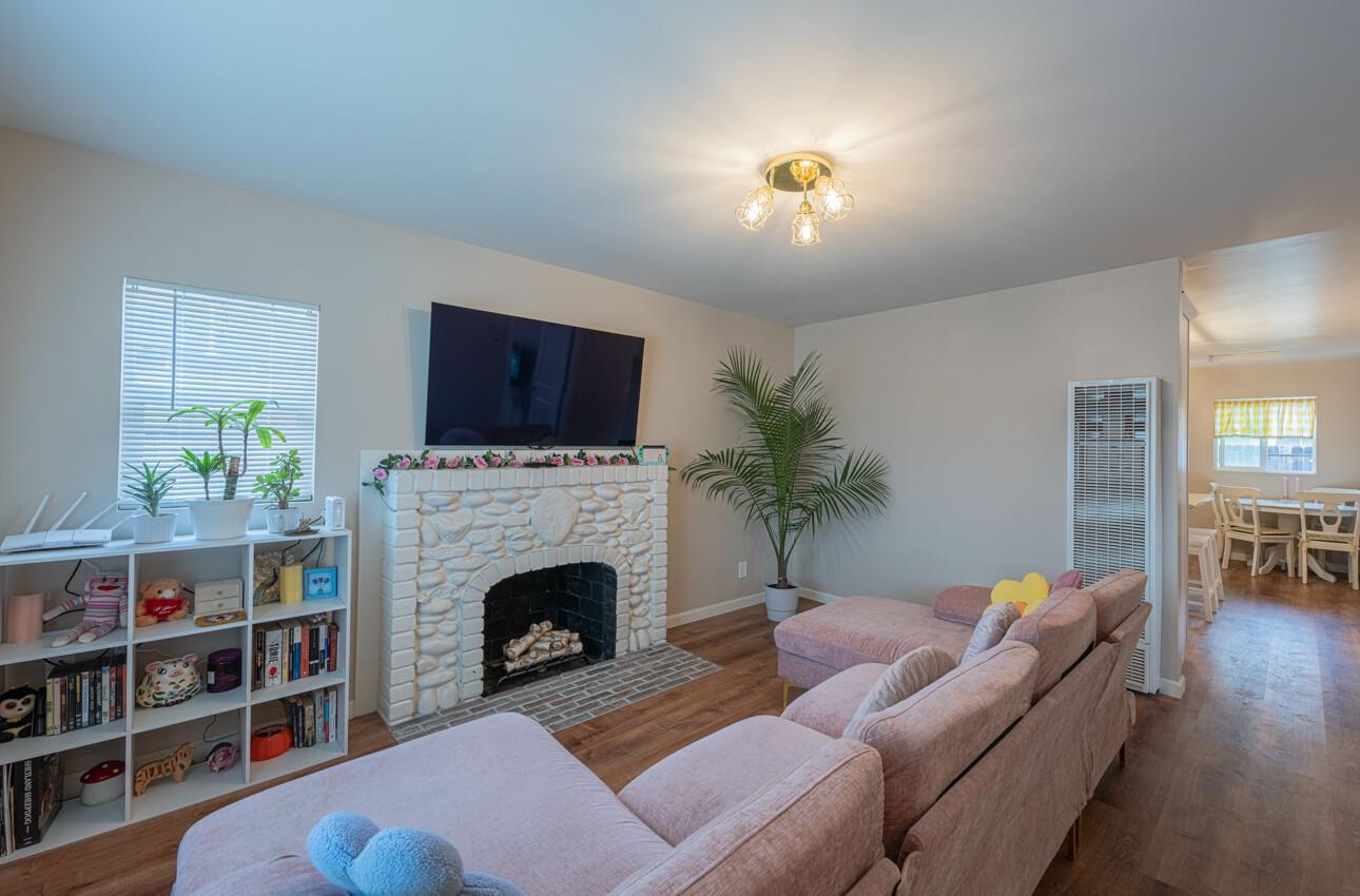 Detail Gallery Image 11 of 25 For 555 Williams Ave, Seaside,  CA 93955 - 2 Beds | 1 Baths