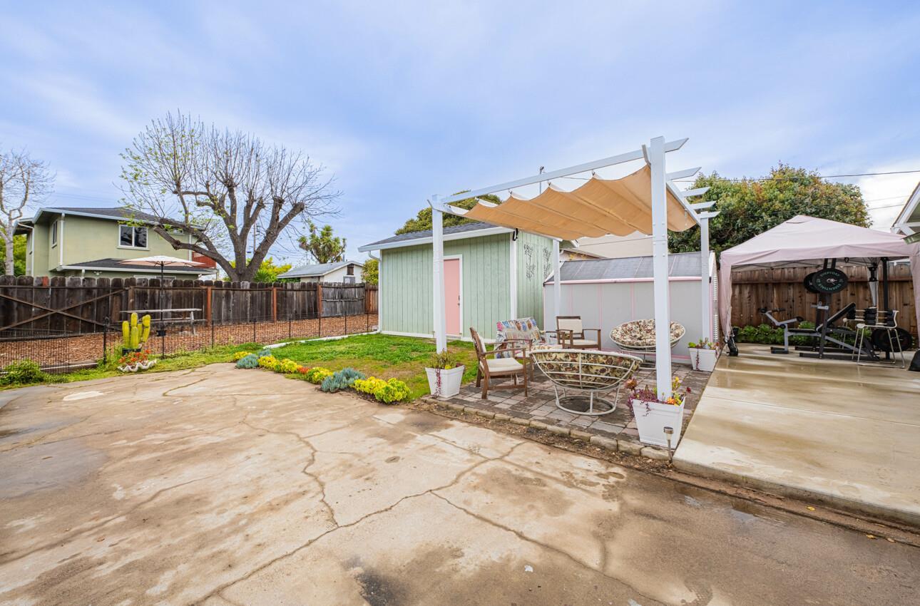 Detail Gallery Image 19 of 25 For 555 Williams Ave, Seaside,  CA 93955 - 2 Beds | 1 Baths
