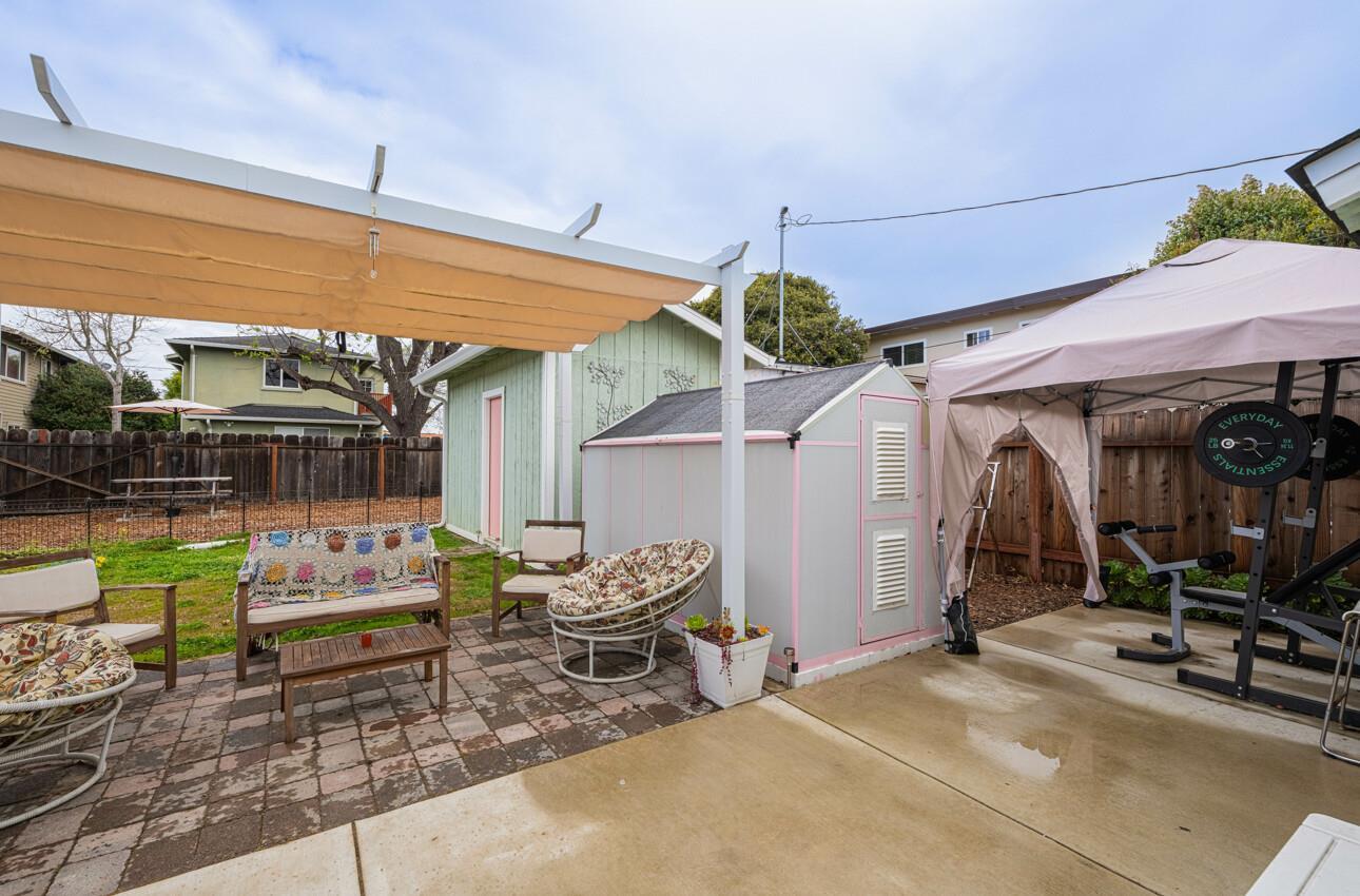 Detail Gallery Image 21 of 25 For 555 Williams Ave, Seaside,  CA 93955 - 2 Beds | 1 Baths