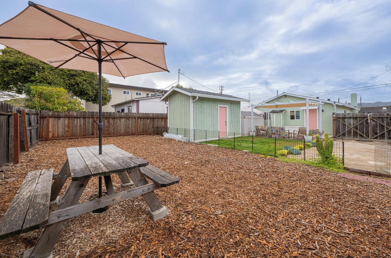 Detail Gallery Image 22 of 25 For 555 Williams Ave, Seaside,  CA 93955 - 2 Beds | 1 Baths