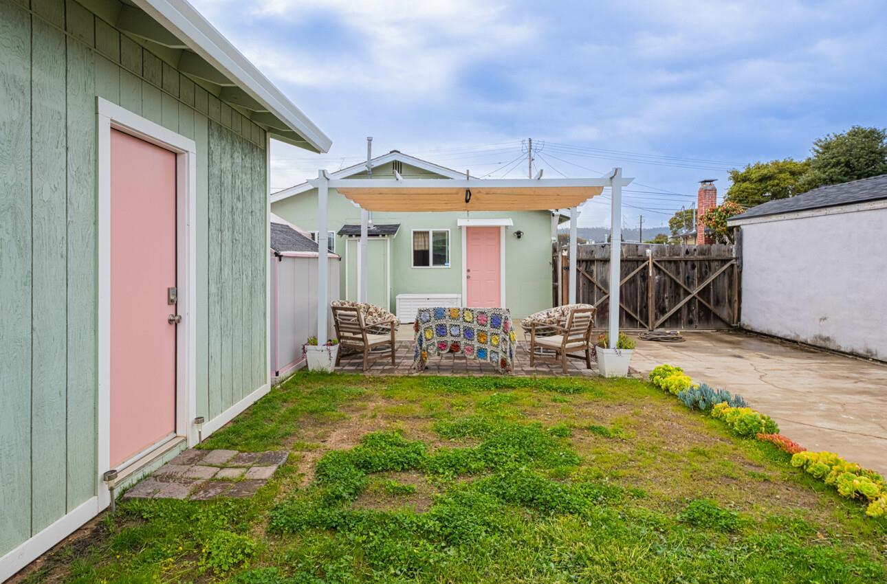 Detail Gallery Image 24 of 25 For 555 Williams Ave, Seaside,  CA 93955 - 2 Beds | 1 Baths