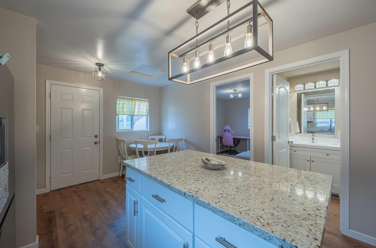 Detail Gallery Image 5 of 25 For 555 Williams Ave, Seaside,  CA 93955 - 2 Beds | 1 Baths