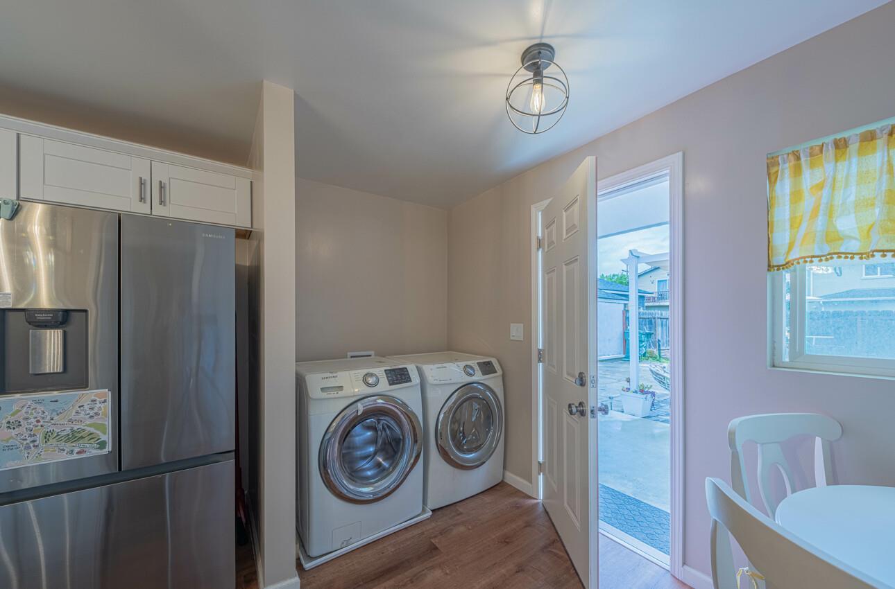 Detail Gallery Image 7 of 25 For 555 Williams Ave, Seaside,  CA 93955 - 2 Beds | 1 Baths