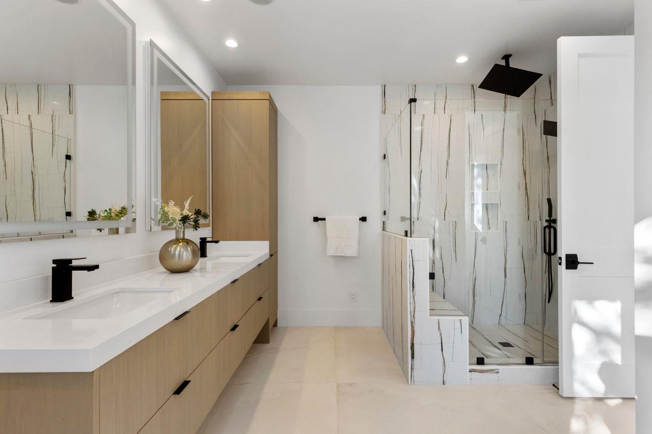 Detail Gallery Image 32 of 88 For 18071 Saratoga Los Gatos Rd, Monte Sereno,  CA 95030 - 5 Beds | 4/1 Baths