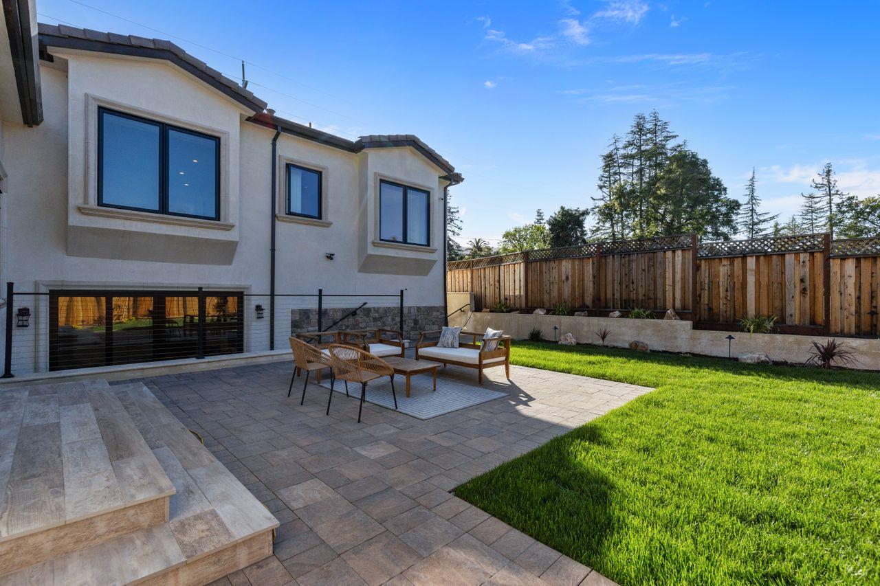 Detail Gallery Image 45 of 88 For 18071 Saratoga Los Gatos Rd, Monte Sereno,  CA 95030 - 5 Beds | 4/1 Baths