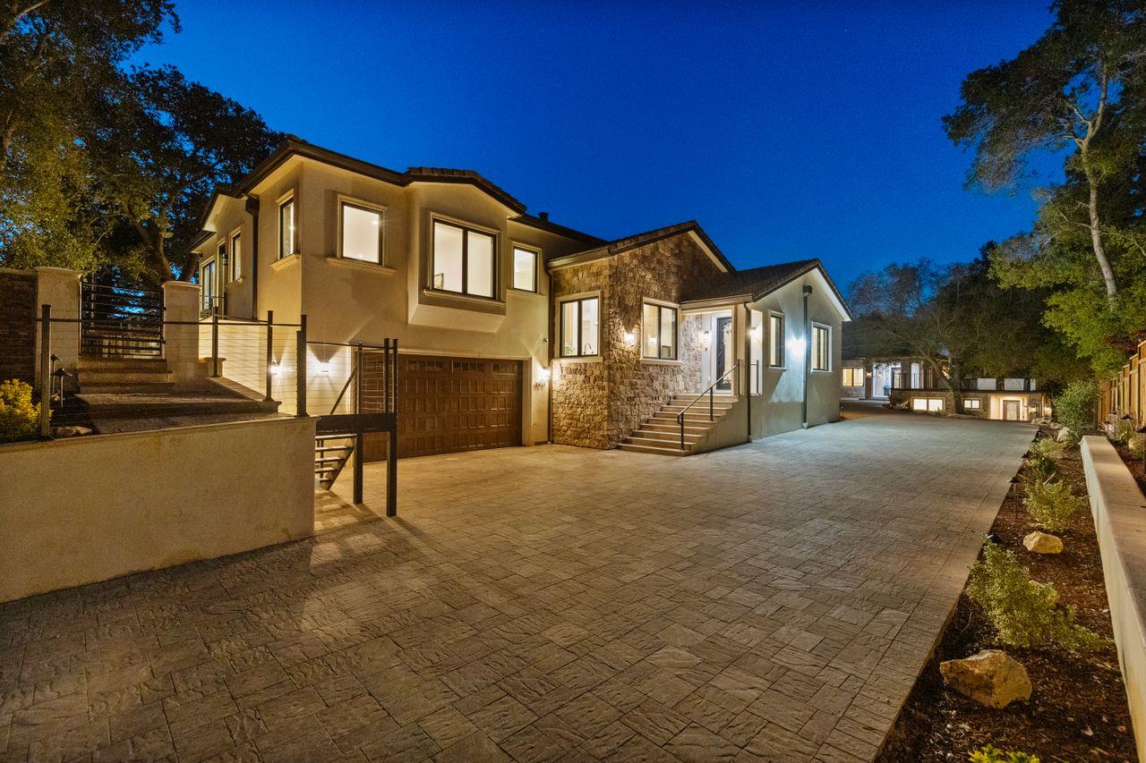 Detail Gallery Image 67 of 88 For 18071 Saratoga Los Gatos Rd, Monte Sereno,  CA 95030 - 5 Beds | 4/1 Baths