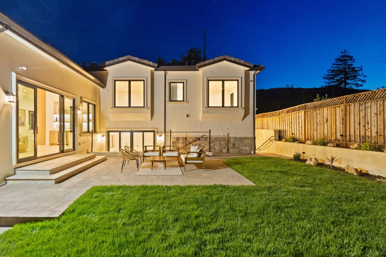 Detail Gallery Image 73 of 88 For 18071 Saratoga Los Gatos Rd, Monte Sereno,  CA 95030 - 5 Beds | 4/1 Baths