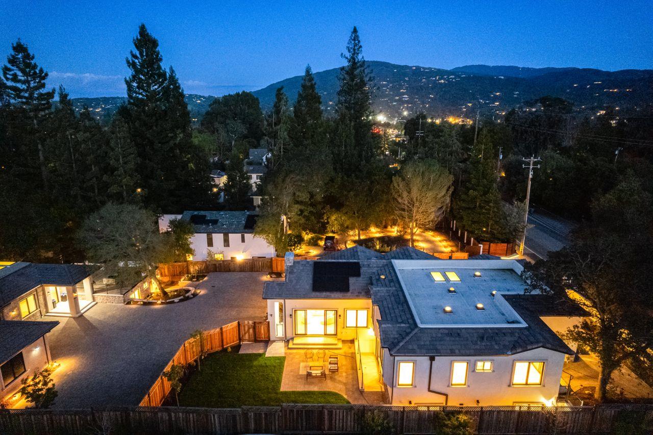 Detail Gallery Image 76 of 88 For 18071 Saratoga Los Gatos Rd, Monte Sereno,  CA 95030 - 5 Beds | 4/1 Baths