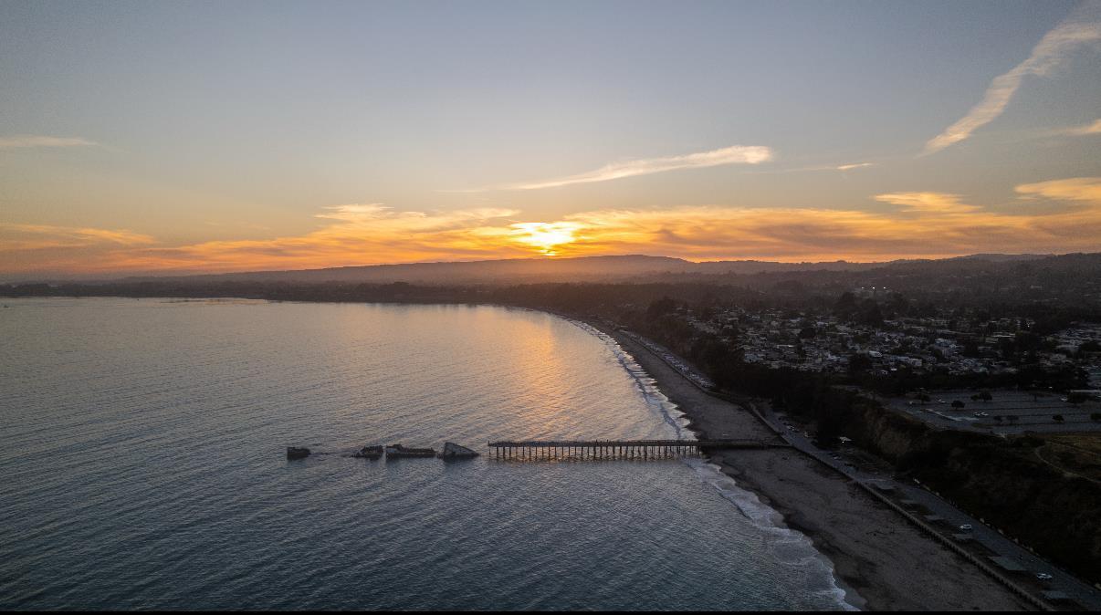 Detail Gallery Image 41 of 41 For 2711 Mar Vista Dr #24,  Aptos,  CA 95003 - 3 Beds | 2 Baths