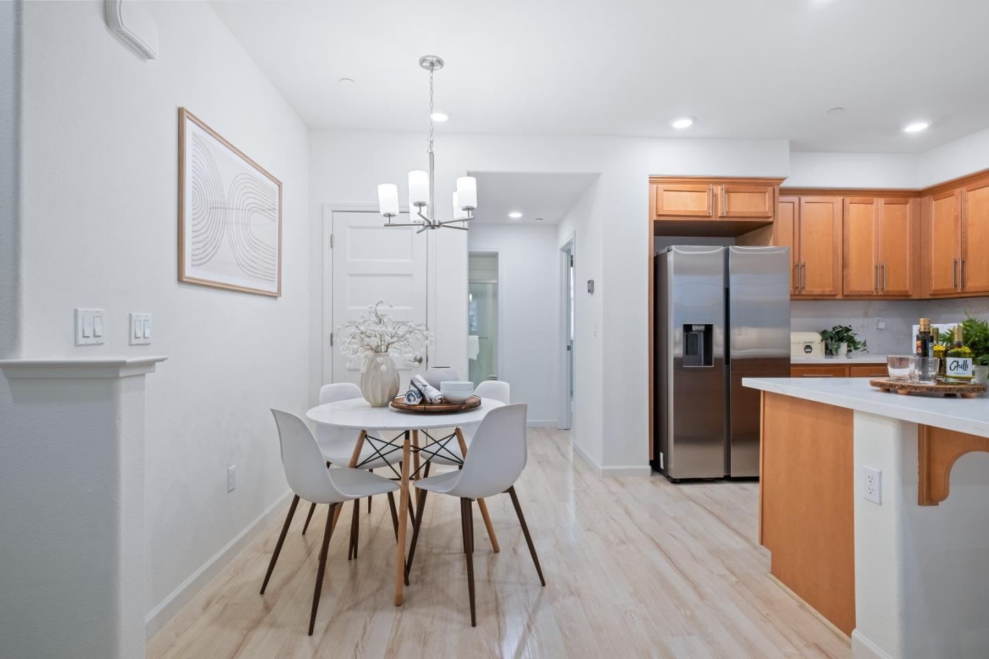 Detail Gallery Image 10 of 46 For 1037 Abruzzo Ln #6,  San Jose,  CA 95131 - 2 Beds | 2 Baths
