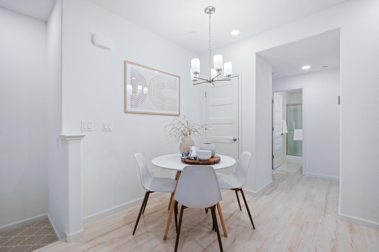 Detail Gallery Image 11 of 46 For 1037 Abruzzo Ln #6,  San Jose,  CA 95131 - 2 Beds | 2 Baths