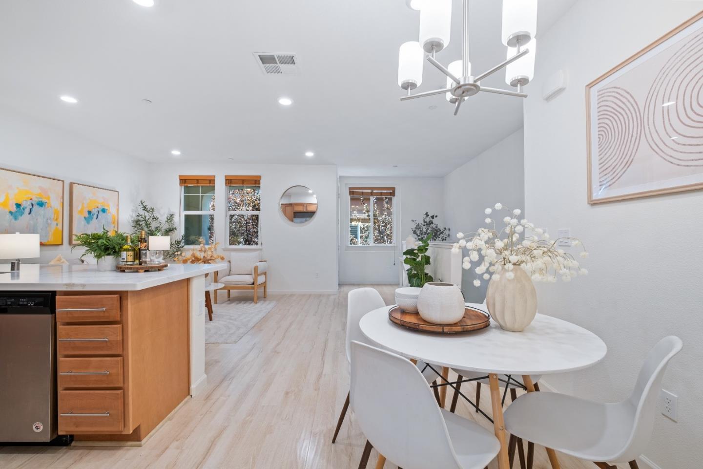 Detail Gallery Image 13 of 46 For 1037 Abruzzo Ln #6,  San Jose,  CA 95131 - 2 Beds | 2 Baths
