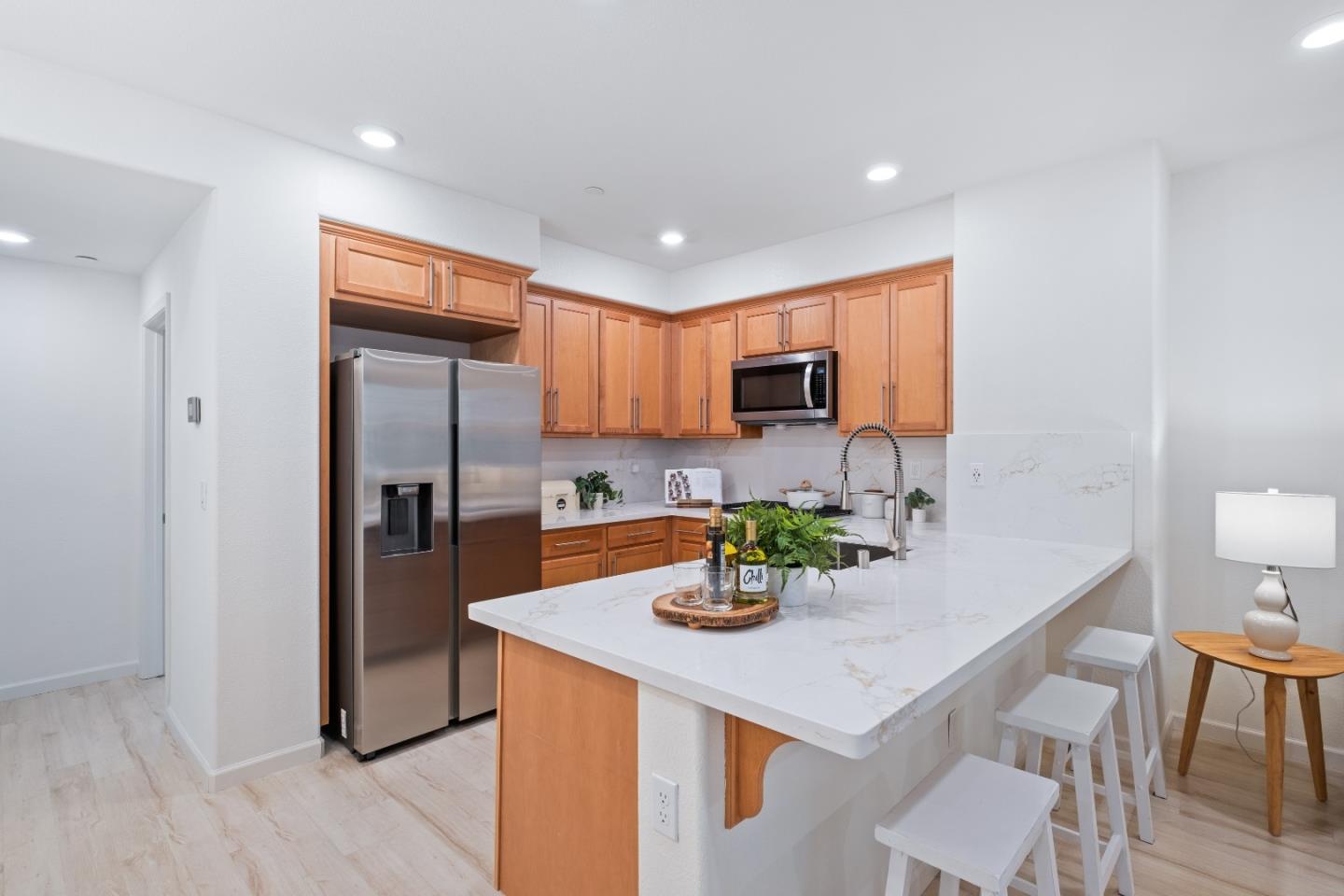 Detail Gallery Image 14 of 46 For 1037 Abruzzo Ln #6,  San Jose,  CA 95131 - 2 Beds | 2 Baths
